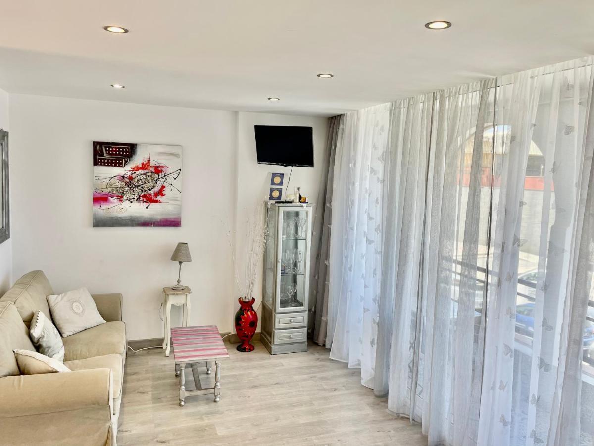 Silver Home Corralejo Exterior foto